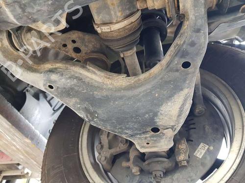 Querlenker links vorne für TOYOTA LAND CRUISER PRADO (_J15_) 3.0 D-4D (KDJ150_, KDJ150, KDJ155) (173 hp) 20215480