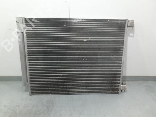 AC radiator RENAULT MEGANE IV Hatchback (B9A/M/N_) 1.2 TCe 130 (B9MR) | BP38073536M32 - Image 2