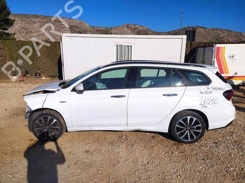 Left front driveshaft FIAT TIPO Estate (356_, 357_) 1.4 (356WXF1B) | BP23210050M38