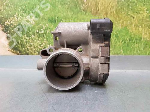 Throttle body FORD FIESTA VI (CB1, CCN)  | BP4985340M82 