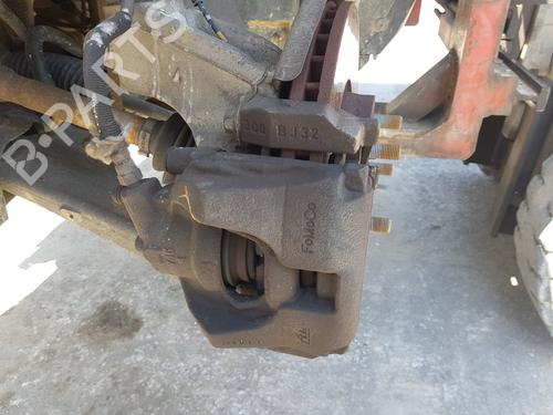 Used Left front brake caliper LAND ROVER RANGE ROVER EVOQUE (L538) [2011-2019]  20156062