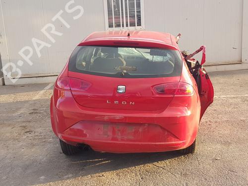 Instrument cluster SEAT LEON (1P1)  | BP11918909C47 