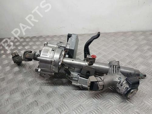 Used Steering column FORD FIESTA VI (CB1, CCN) [2008-2017]  13620469