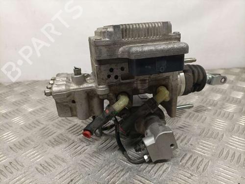 ABS pump TOYOTA YARIS (_P13_) 1.5 Hybrid (NHP130_, NHP130) | BP18301532M43 