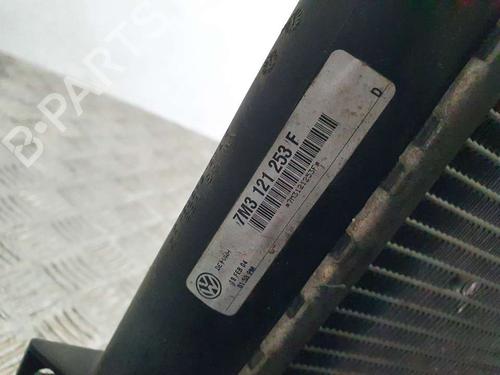 Køler FORD GALAXY I (WGR)  | BP11736520M31 
