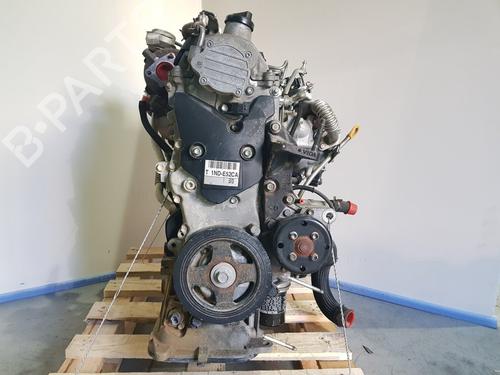 Motor TOYOTA AURIS (_E15_) [2006-2012]  11859796