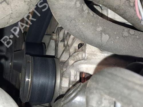 Used Alternator Alternator 37473266 37473266