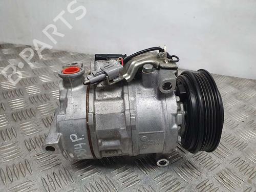AC compressor MERCEDES-BENZ GLA-CLASS (X156)  | BP16995650M34 