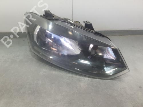 Used Right headlight Right headlight 37514623 37514623