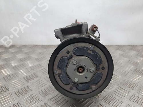 Used AC compressor VW TIGUAN (AD1, AX1) [2016-2025]  17968399