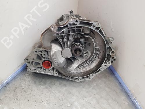 Used Gearbox OPEL TIGRA TwinTop (X04) [2004-2010]  13316650