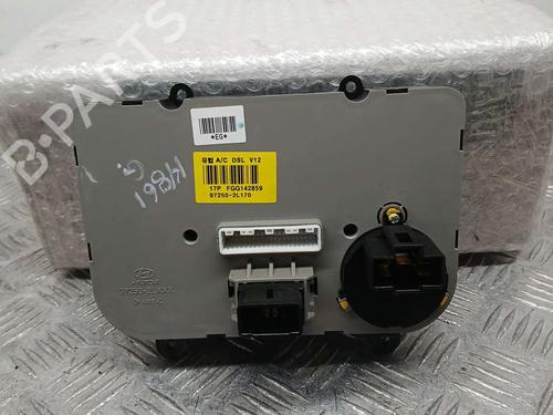Climate control HYUNDAI i30 (FD)  | BP13751594I5 