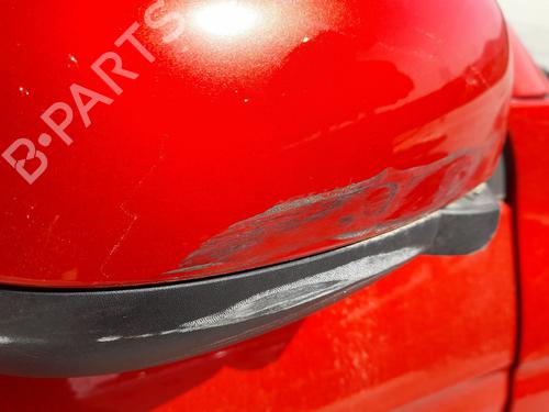 Right mirror SMART FORFOUR Hatchback (453) electric drive / EQ (453.091) | BP33886464C27 - Image 3