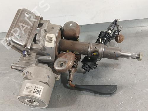 Steering column FORD KA (RU8) 1.2 | BP39470064M21 - Image 5