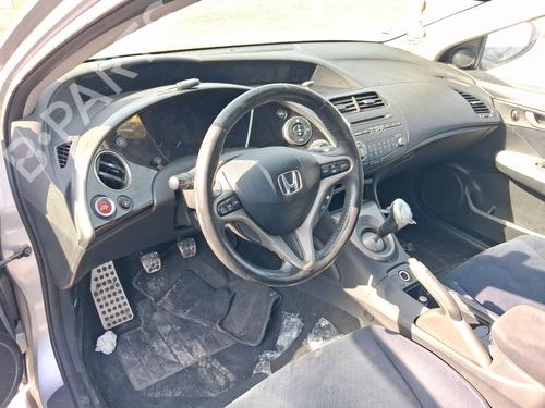 Left front window switch HONDA CIVIC VIII Hatchback (FN, FK) 1.8 (FN1, FK2) | BP37999565I27 - Image 6