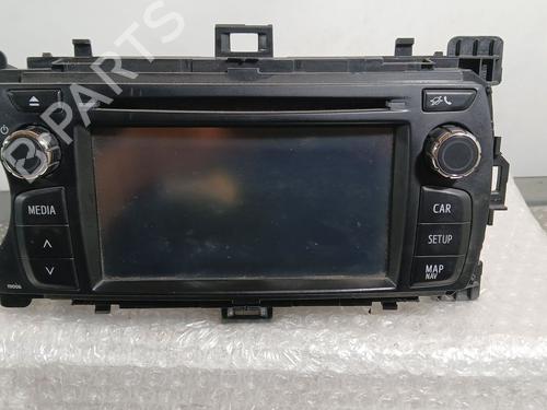 electronic-module-toyota-yaris-_p13_-2010-2011-2012-2013-2014-2015-2016-2017-2018-2019-2020-39980813 main image