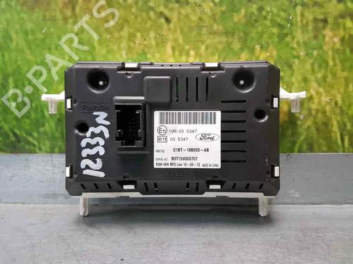 Display monitor FORD FIESTA VI (CB1, CCN)  | BP5236420C48 