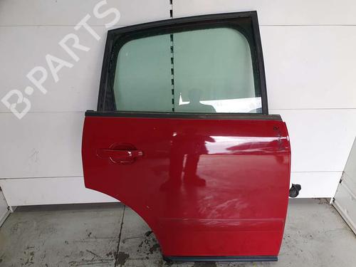 Used Right rear door AUDI A2 (8Z0) 1.6 FSI (110 hp) 10525122