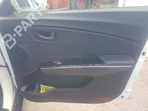 Used Front right window mechanism SSANGYONG XLV SUV e-XGi 160 (128 hp) 7714391