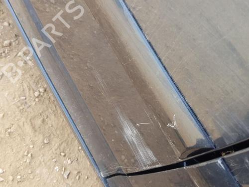 Right rear door VW GOLF V (1K1) 1.6 | BP25470331C5 