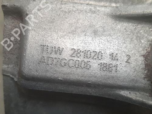 Gearbox CUPRA FORMENTOR (KM7, KMP) 2.0 TSI 4Drive | BP32668758M3 - Image 8