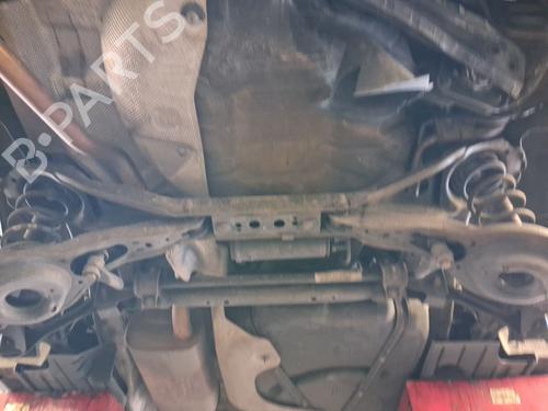 Used Rear axle Rear axle FORD FOCUS IV (HN) 1.0 EcoBoost (125 hp) 40227757 40227757