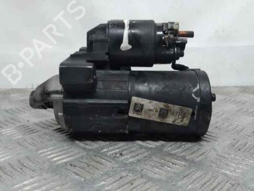 Starter PEUGEOT 5008 (0U_, 0E_)  | BP15409198M8 