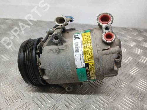AC compressor OPEL ASTRA G Hatchback (T98)  | BP16964873M34 
