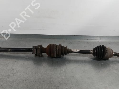 Used Right front driveshaft Right front driveshaft OPEL ASTRA H GTC (A04) 1.7 CDTi (L08) (101 hp) 36526986 36526986