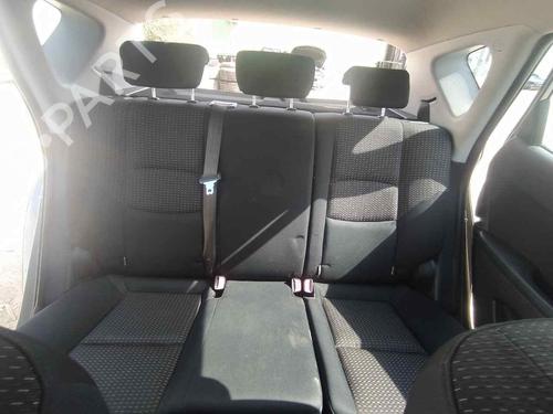 Sæde Bagtil HYUNDAI i30 Estate (FD) 1.6 CRDi (90 hp) 24674952