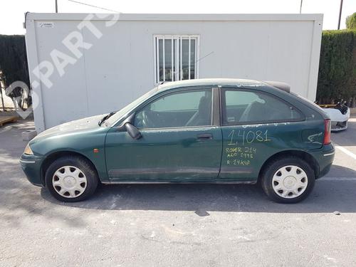 Used Parts ROVER 200 II Hatchback (RF)    1069077