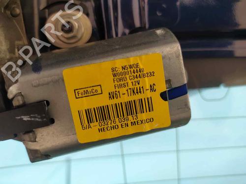 Viskermotor bagrude FORD B-MAX (JK) [2012-2025]  23956595