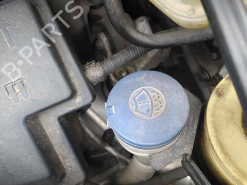 Used Windscreen washer tank PEUGEOT 807 (EB_) [2002-2025]  22182313