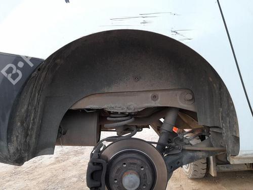 Wheel arch RENAULT KANGOO / GRAND KANGOO II (KW0/1_) 1.5 dCi 70 (KW0V, KW0A) BP28169569C56