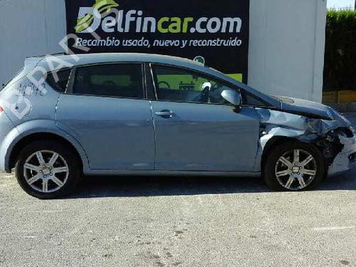 Køler SEAT LEON (1P1)  | BP4609859M31 