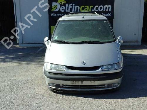 Steering pump RENAULT ESPACE III (JE0_)  | BP5595854M99 
