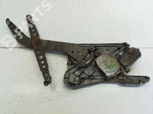 Used Front left window mechanism OPEL REKORD E2 (17_, 16_) [1986-1996]  10280376