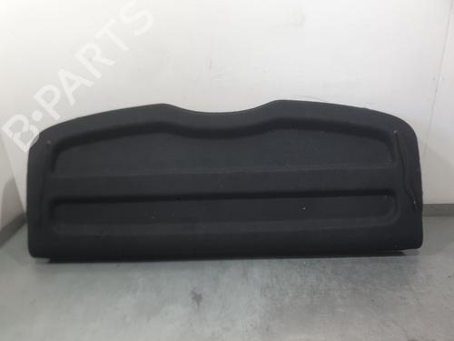 Used Rear parcel shelf Rear parcel shelf CITROËN C3 III (SX) 1.5 BlueHDi 100 (SXYHYP, SXYHTU) (102 hp) 35769695 35769695