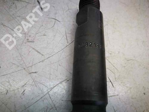 Injector FORD MONDEO III (B5Y) 2.0 16V TDDi / TDCi | BP6615053M100 