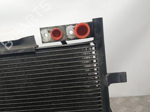 AC radiator AUDI Q3 (8UB, 8UG) 2.0 TDI quattro | BP24677403M32 