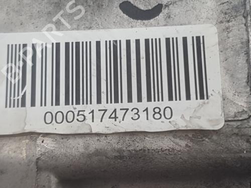AC compressor FORD KA (RU8) 1.2 | BP34630992M34  - Image 6