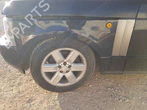Used Left front fenders LAND ROVER RANGE ROVER III (L322) [2002-2012]  22713238