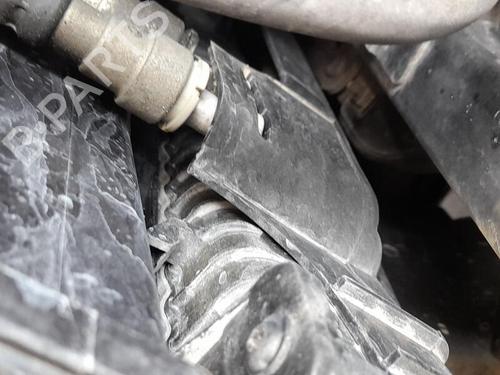 Used Water radiator BMW X5 (E53) 3.0 d (184 hp) 28317170