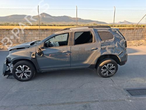 Used Parts DACIA DUSTER (HM_) 1.0 TCe 90 (HMM6) 4863733