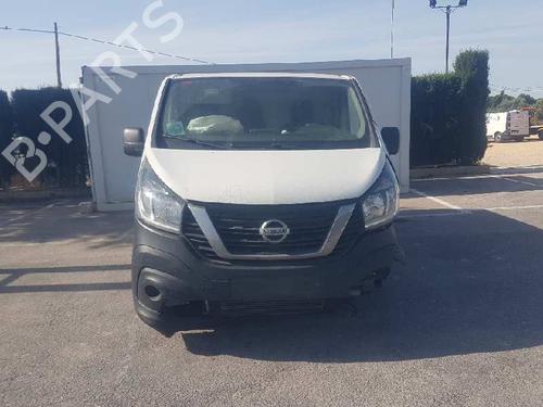 Front right window mechanism NISSAN NV300 Van (X82) | BP7678862C23