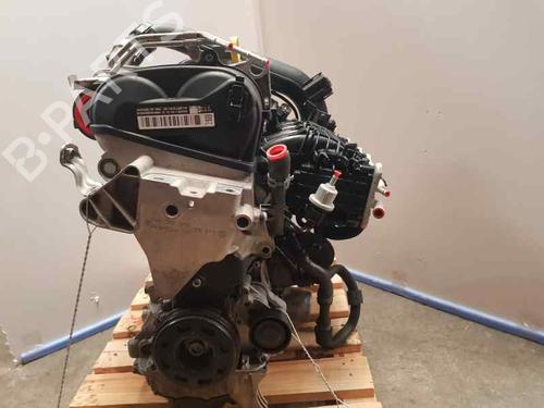 Motor VW GOLF VII (5G1, BQ1, BE1, BE2) [2012-2021]  15505445