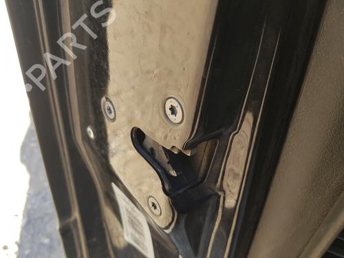 Used Front left lock LANCIA PHEDRA (179_) [2002-2010]  20706254