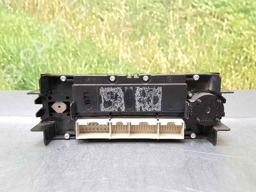 Climate control SKODA SUPERB I (3U4)  | BP3723159I5 