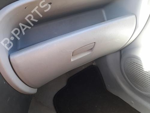 Handskerum KIA PICANTO I (SA) 1.1 (65 hp) 30176187