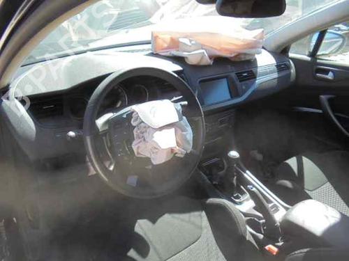 Right taillight CITROËN C5 III (RD_)  | BP8140126C35 